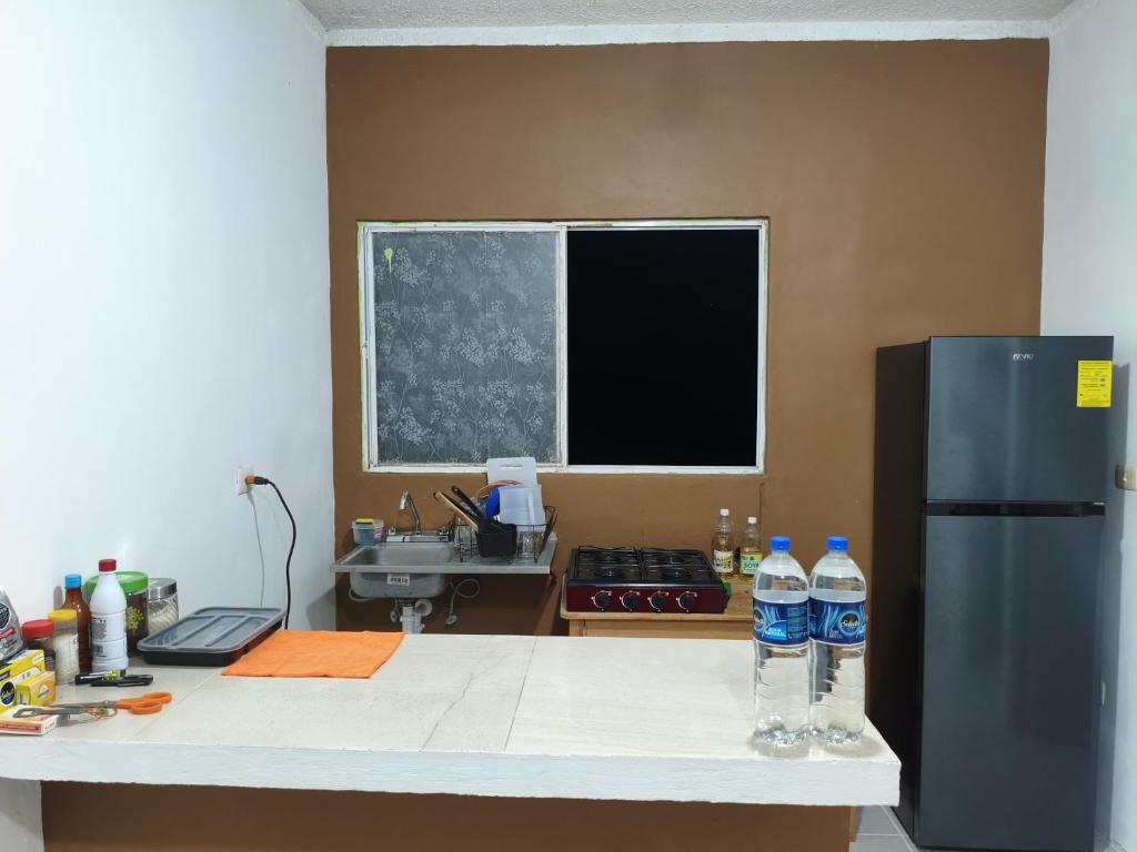 White apartment photo 3