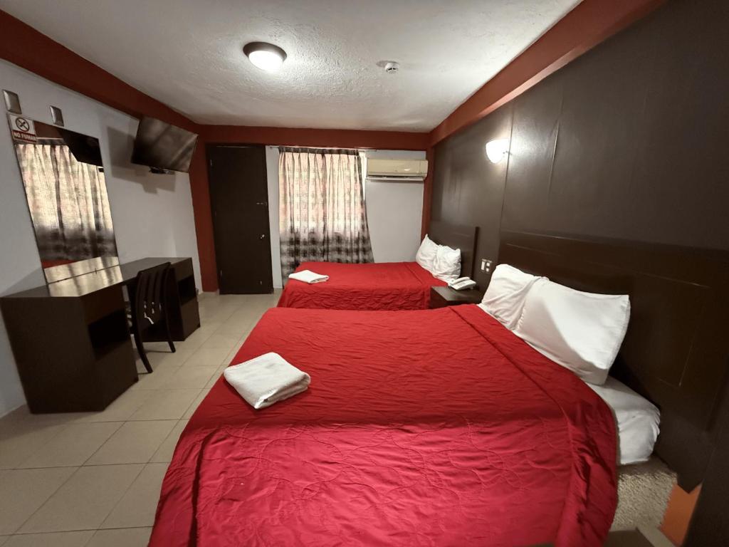 Hotel ROLOVI photo 2
