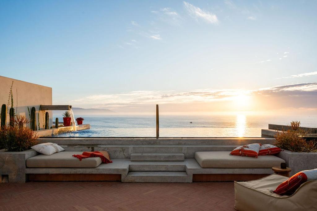 The Tryst Puerto Vallarta LGBT Hotel — photo 1