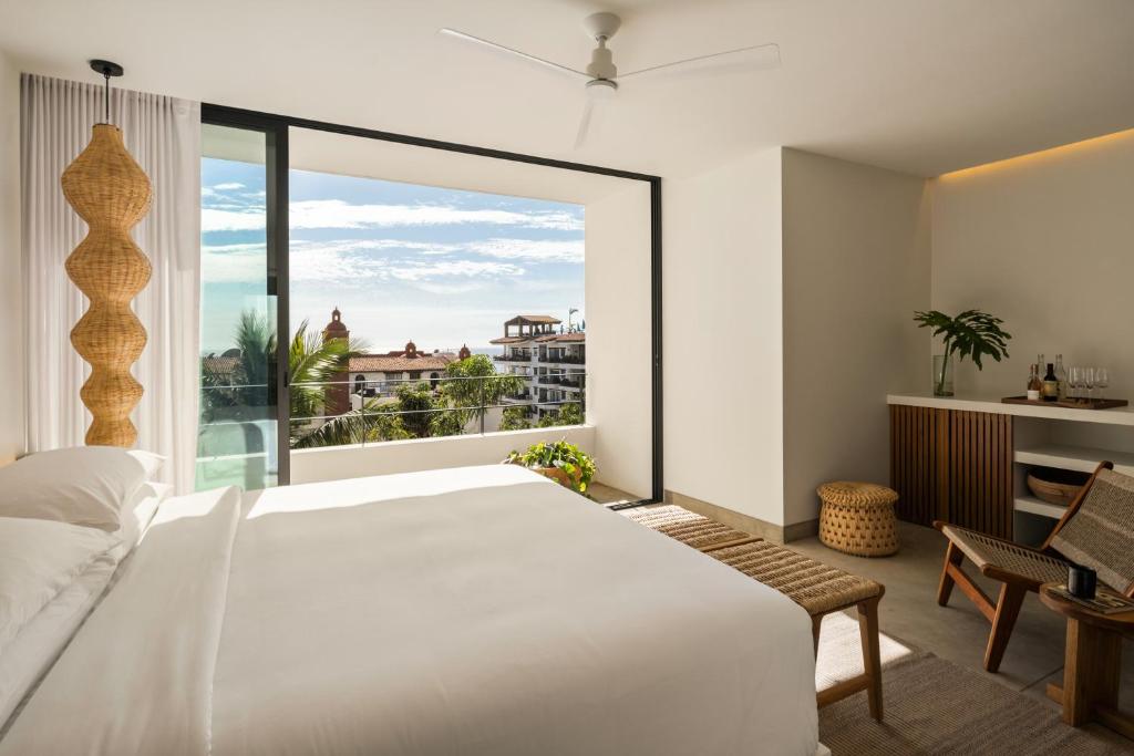 The Tryst Puerto Vallarta LGBT Hotel photo 2