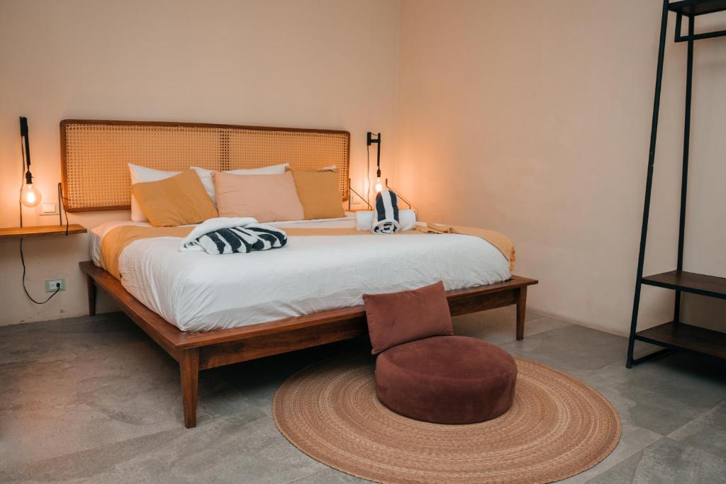 Kinah Retreat - Exclusive Boho Tropical Escape photo 2