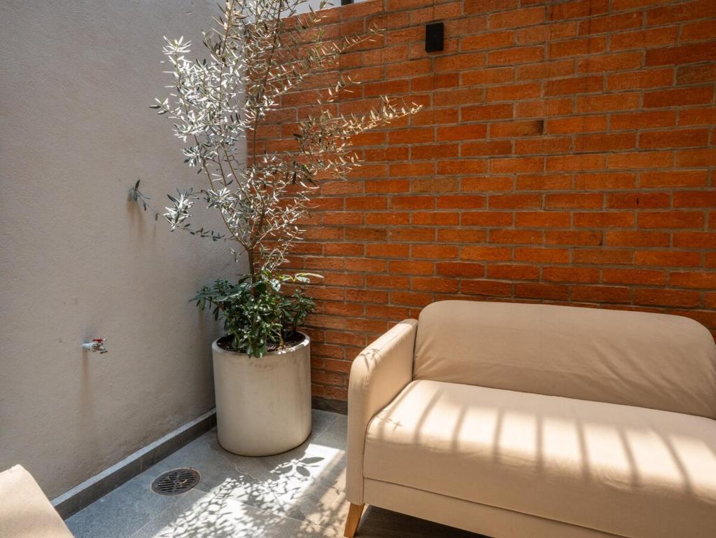 Stunning 3BR in Condesa with Terrace photo 3