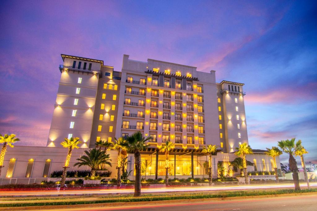 Torre Lucerna Hotel Ensenada — photo 1