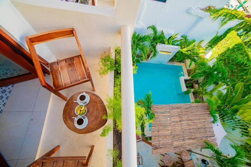 Hotel San Vicente photo 3