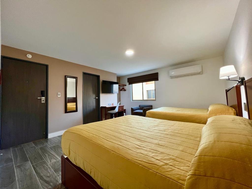 Neo Business Hotel photo 2