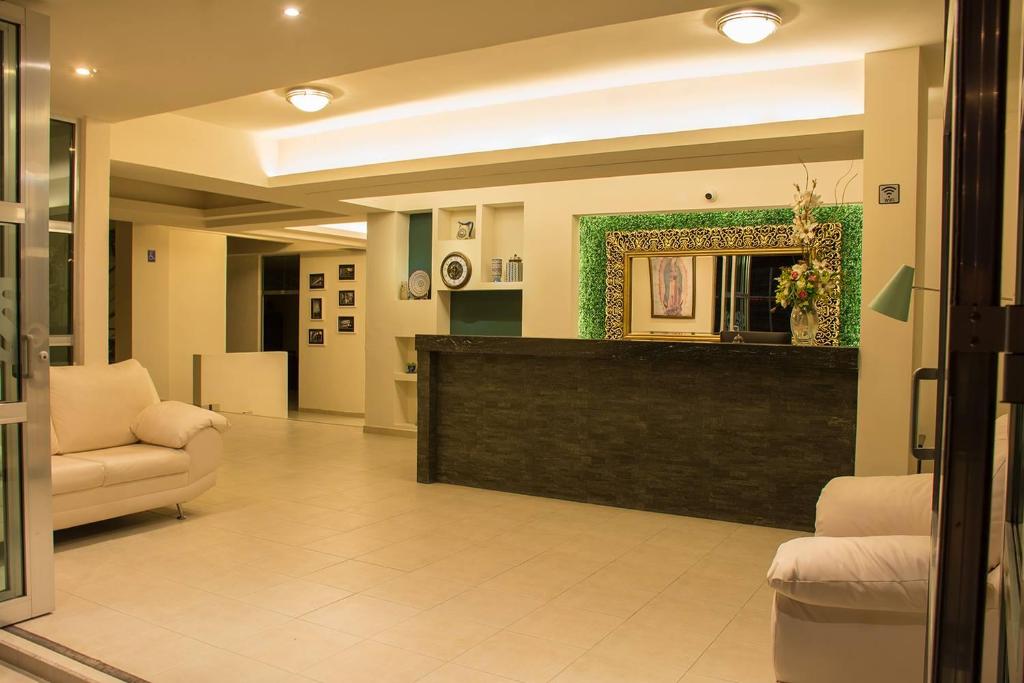 Hotel Siena — photo 1