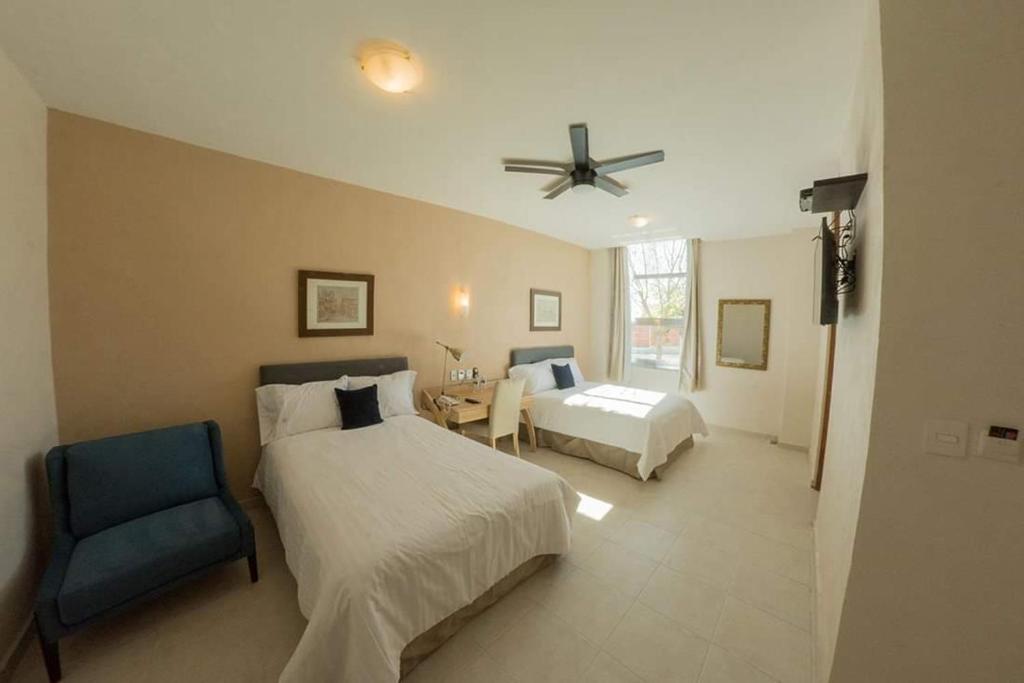 Hotel Siena photo 2
