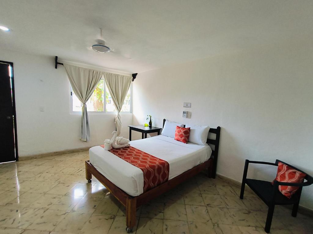 Hotel Don Luis photo 2