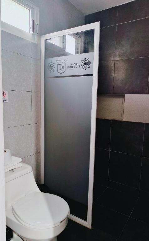 Hotel Don Luis photo 3