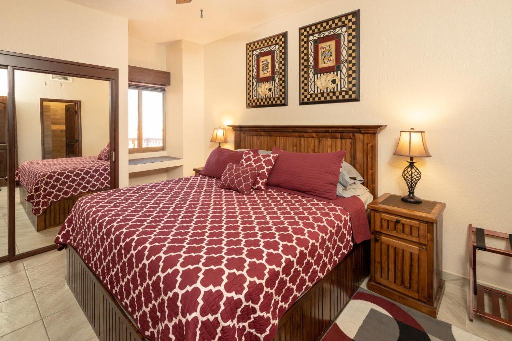 Sonoran Sun 314-W - 1BR 1BA photo 2
