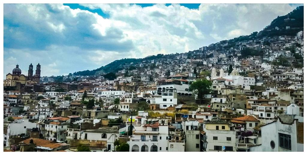 Taxco de mis amores — photo 1