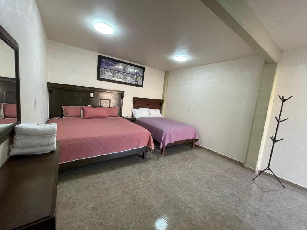 HOTEL OTOMI photo 2