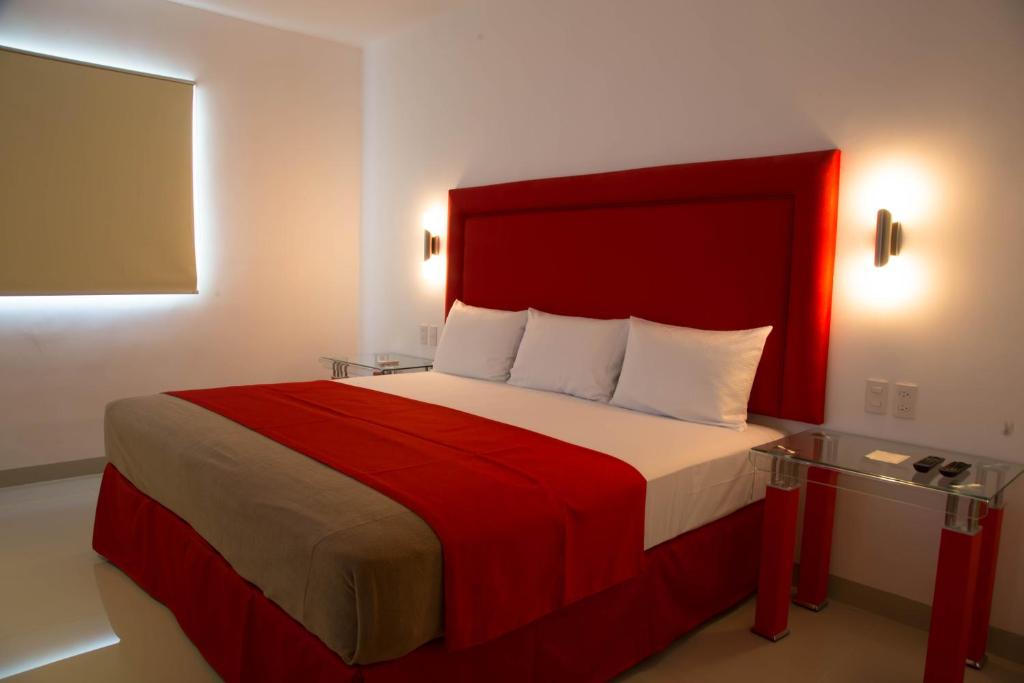 Hotel Zar Merida photo 3