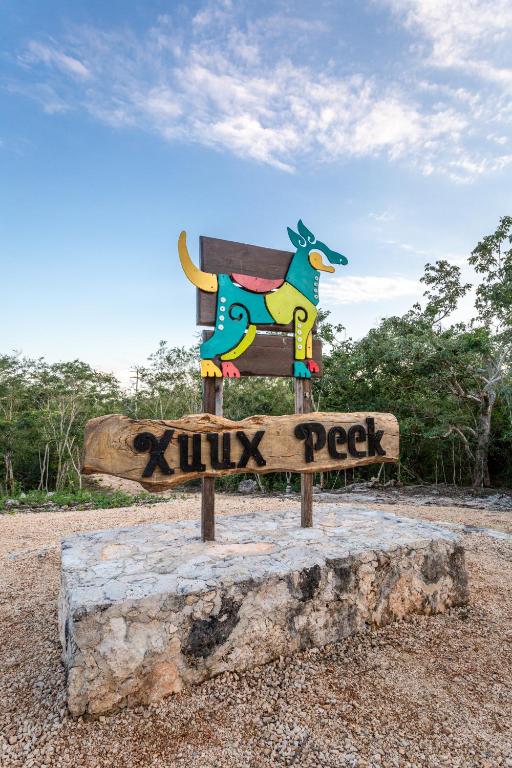 Xuux Peek by Tecnohotel — photo 1