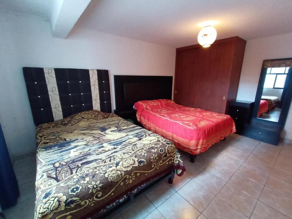 Toluca Centrica House photo 2
