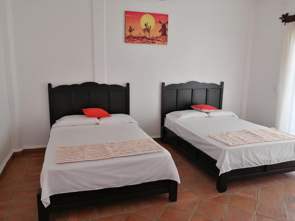 Hotel Tiktaalik — photo 1