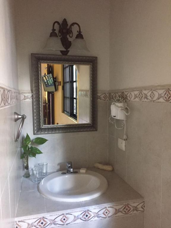 Hotel San Miguel Arcangel photo 2