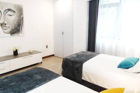 Rivera MaiaHome-Hermoso apt en Polanco cerca Antara - 2BR 2BT photo 2
