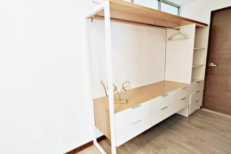 Rivera MaiaHome-Hermoso apt en Polanco cerca Antara - 2BR 2BT photo 3