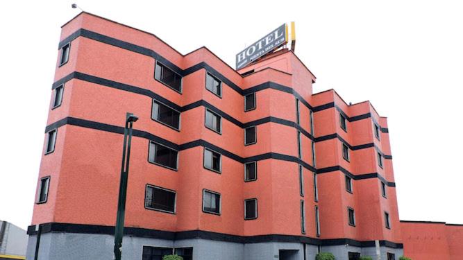 Hotel Siesta del Sur — photo 1