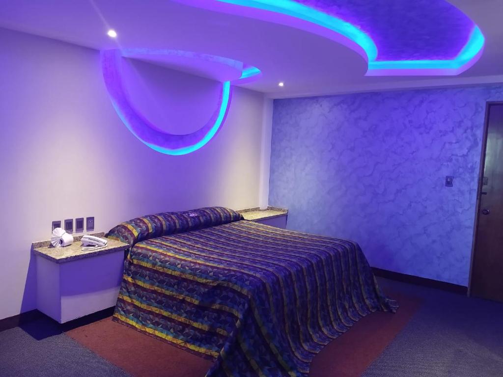 Hotel Siesta del Sur photo 2