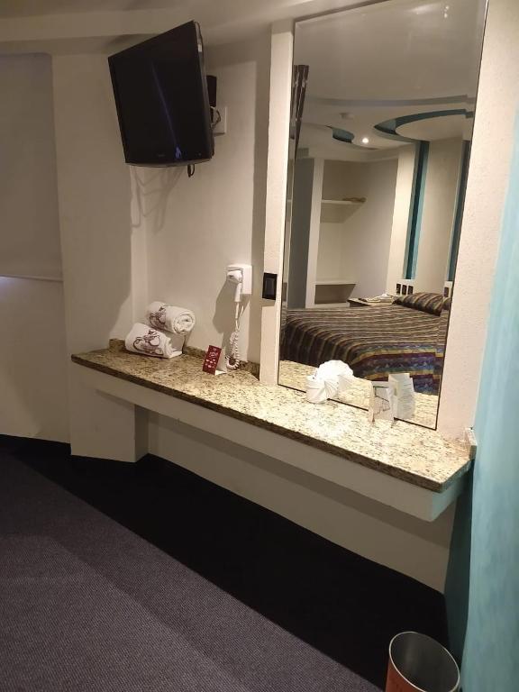 Hotel Siesta del Sur photo 3