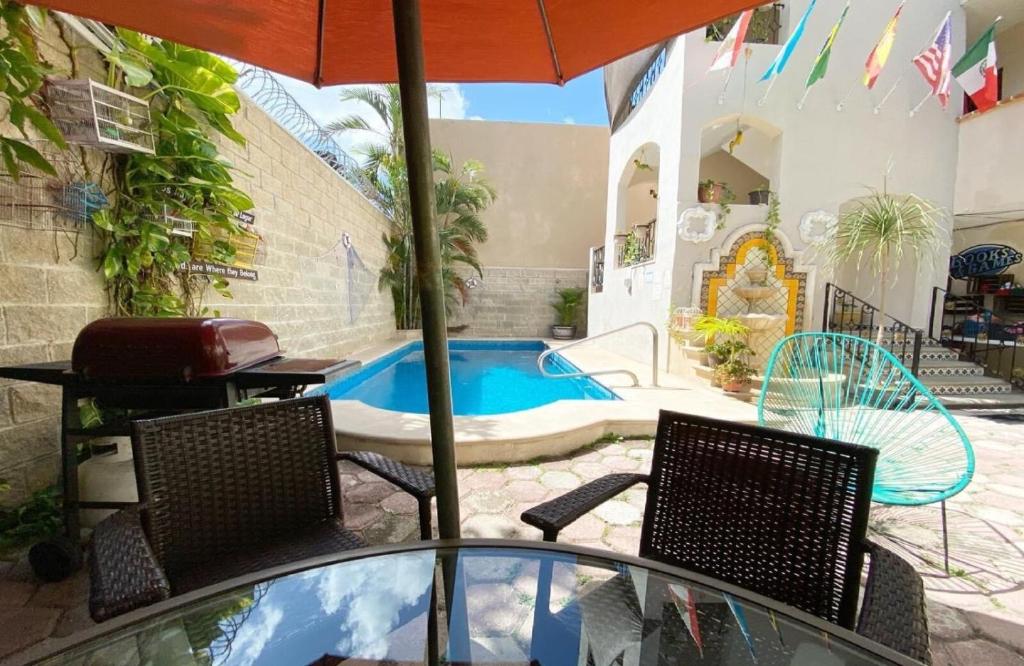 Suites Fenicia photo 3