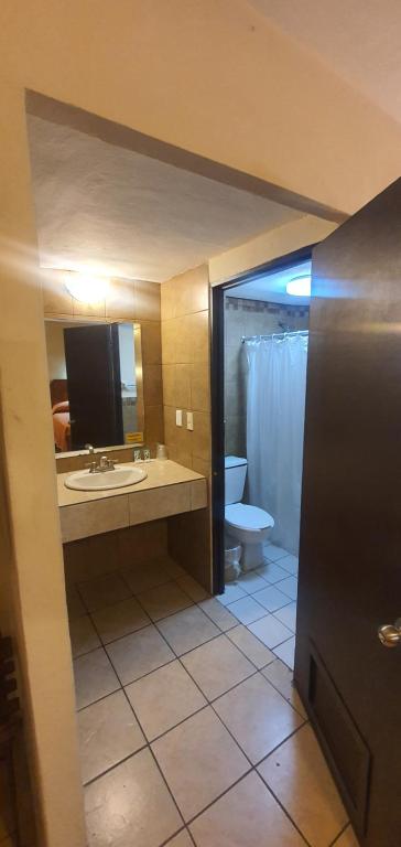 Hotel Suites Kino photo 2