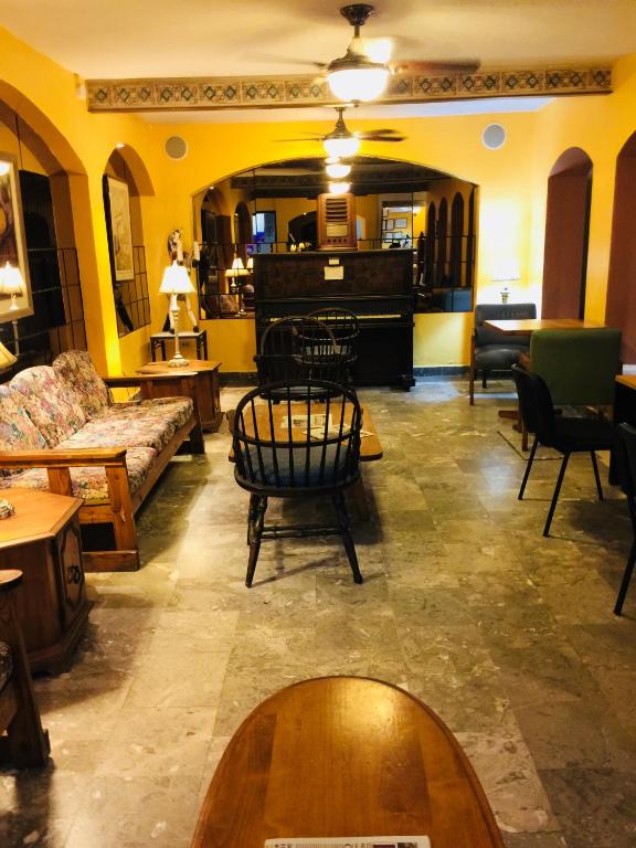 Hotel Suites Kino photo 3