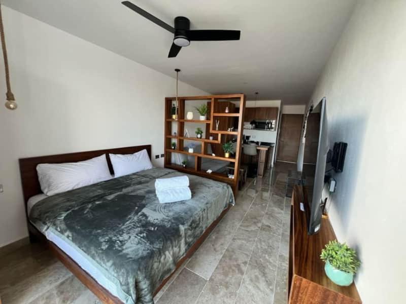 Stylish Studio in the Heart of Playa photo 2