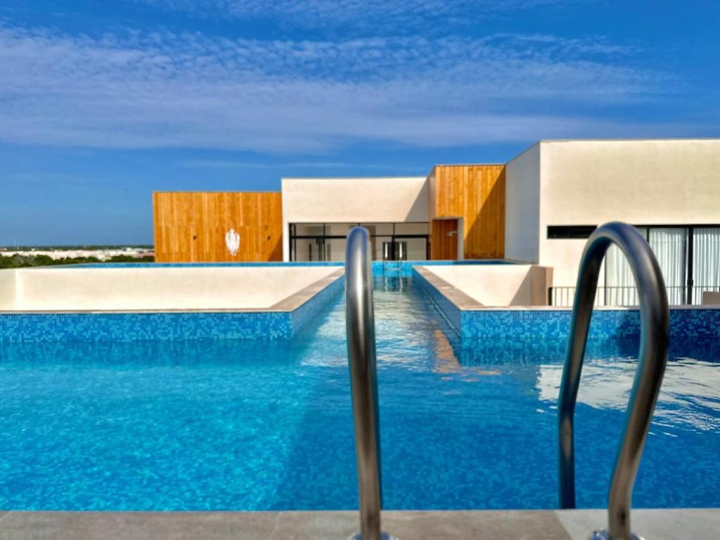 Giada Towers Tulum by The Spot Rentals photo 2