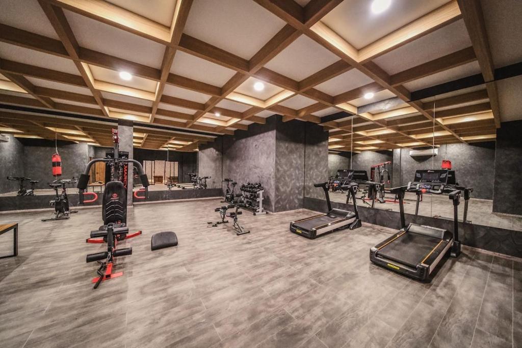 Giada Towers Tulum by The Spot Rentals photo 3