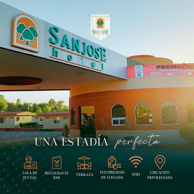 Hotel San José photo 3