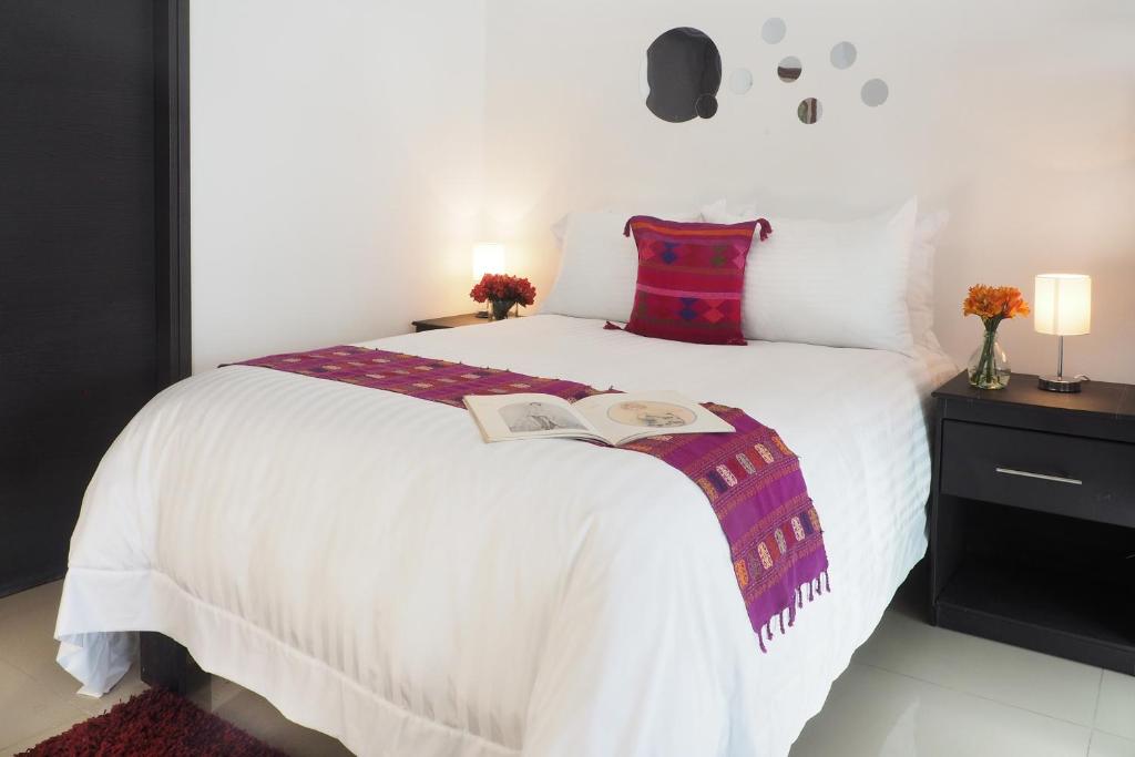 Loft Sinaloa By The Local Way photo 2