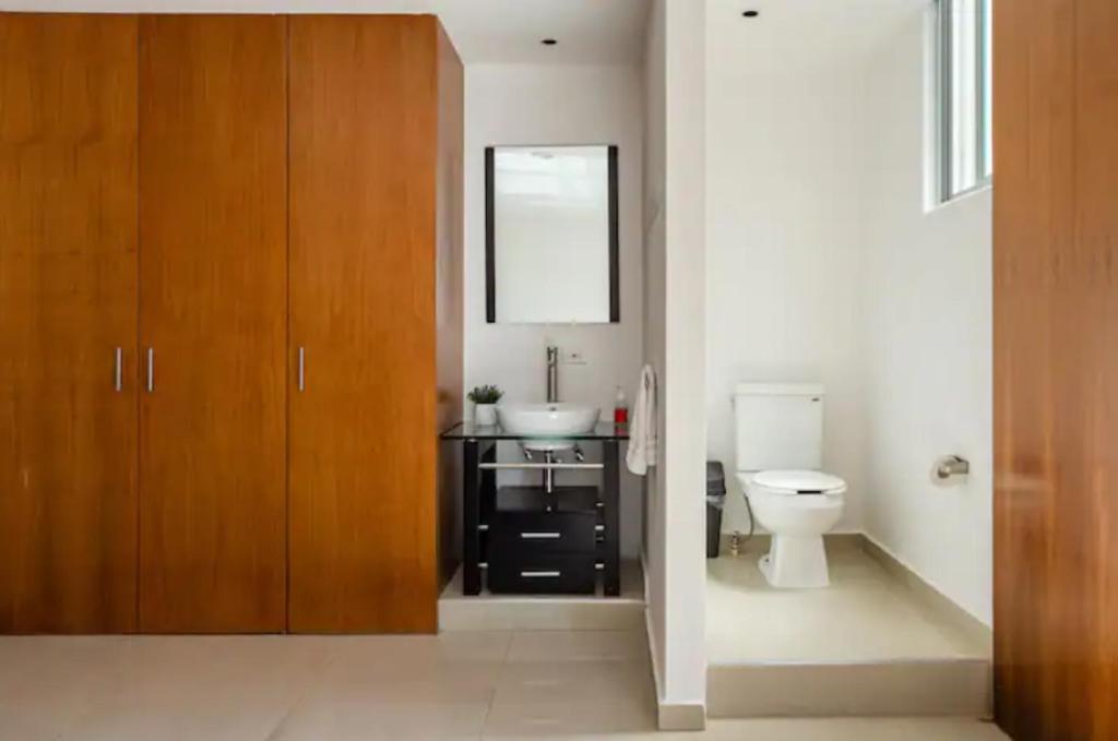 Polanco Beautiful apartment 1parking-1BR-1BA photo 3