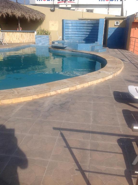 Hotel Rio Inn — photo 1