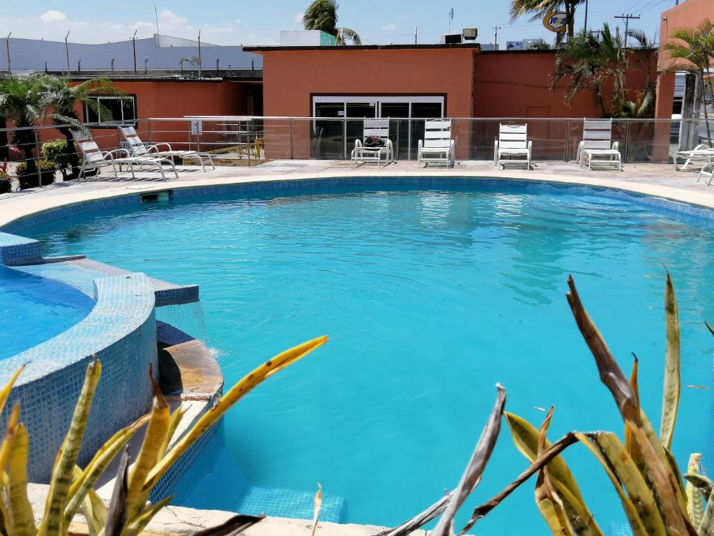 Hotel Rio Inn photo 3