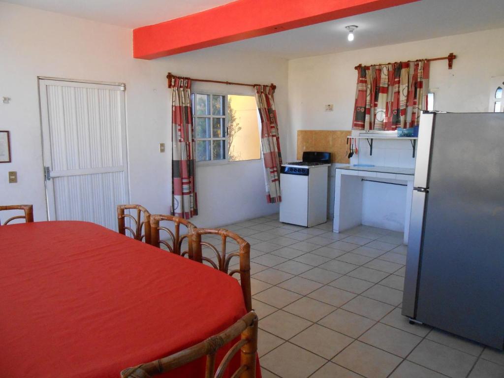 Hotel y Bungalows Monteverde photo 3