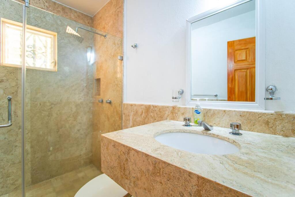 Casa Ines Alberca Privada photo 3