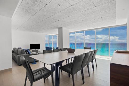 Espectacular Apartamento con vista al mar 5HB photo 2