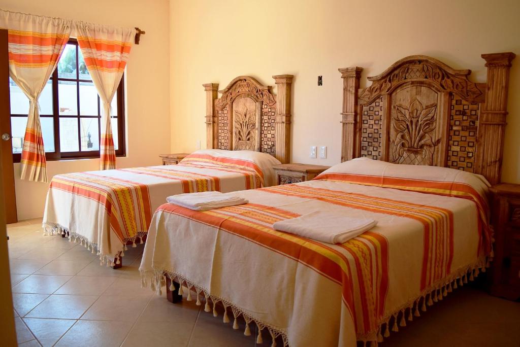 HOTEL SAN JUDAS photo 2