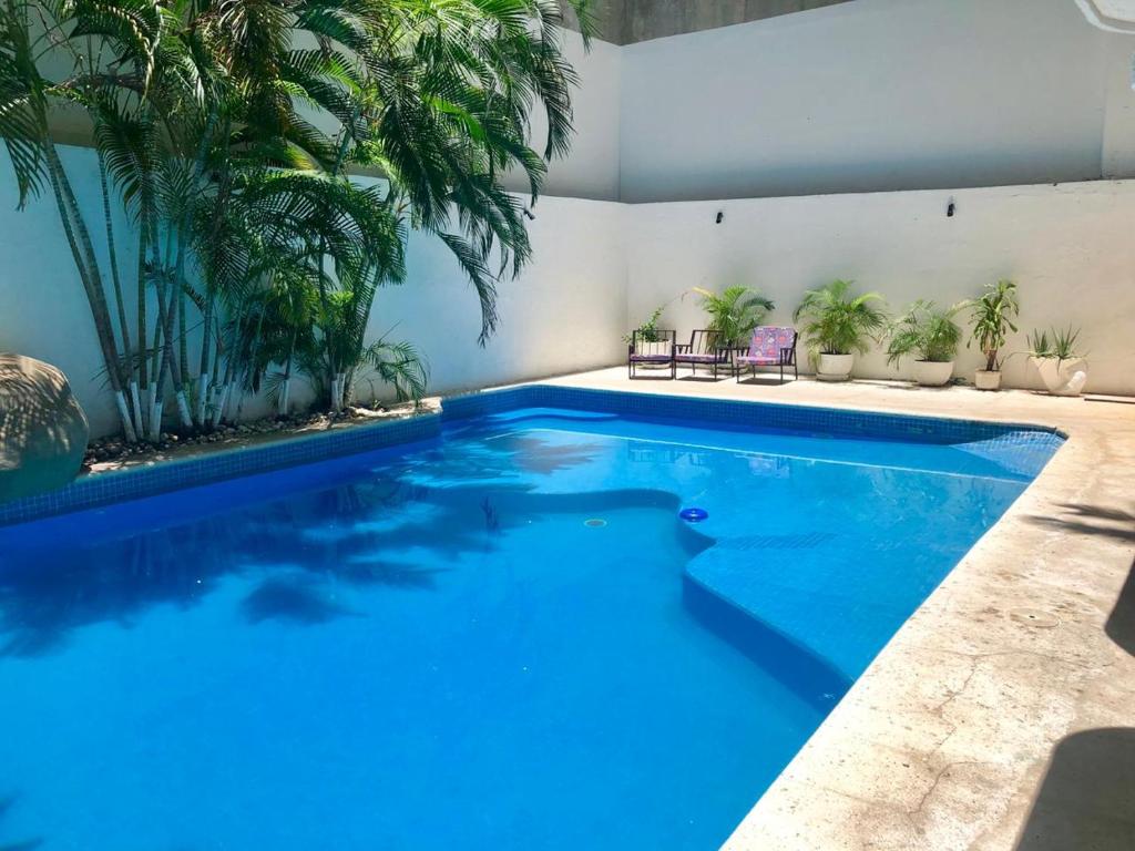 Hotel acapulco y suites mediterrane photo 3