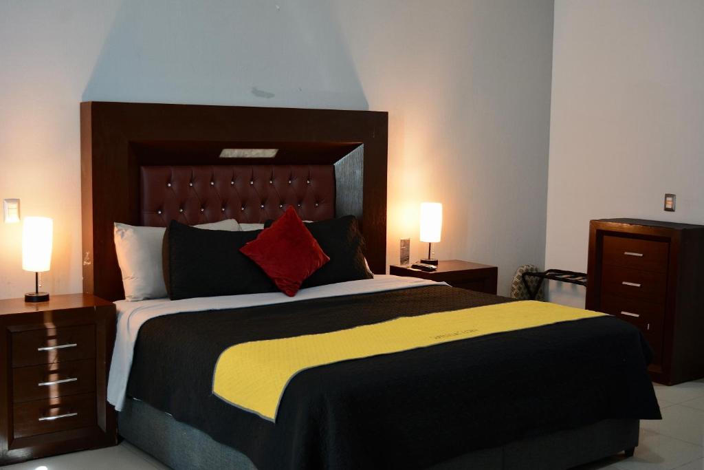 Suites La Gloria Alojamiento independiente photo 2