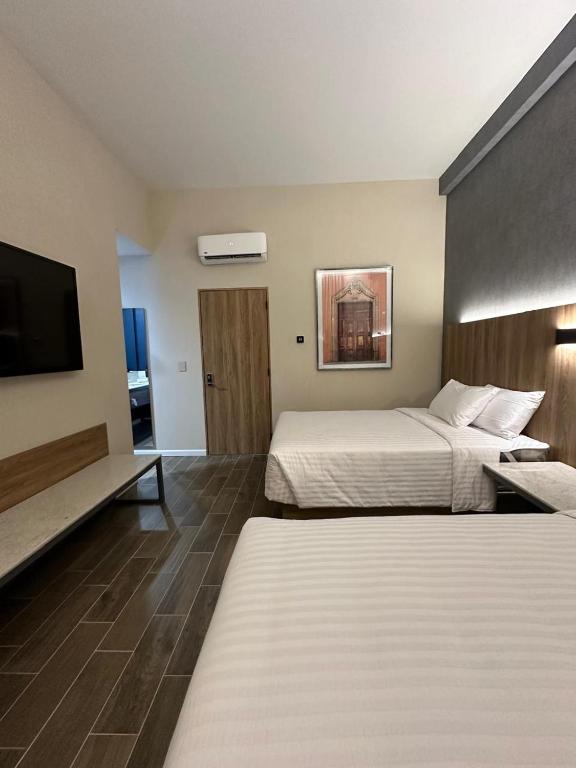 Hotel Soretti — photo 1
