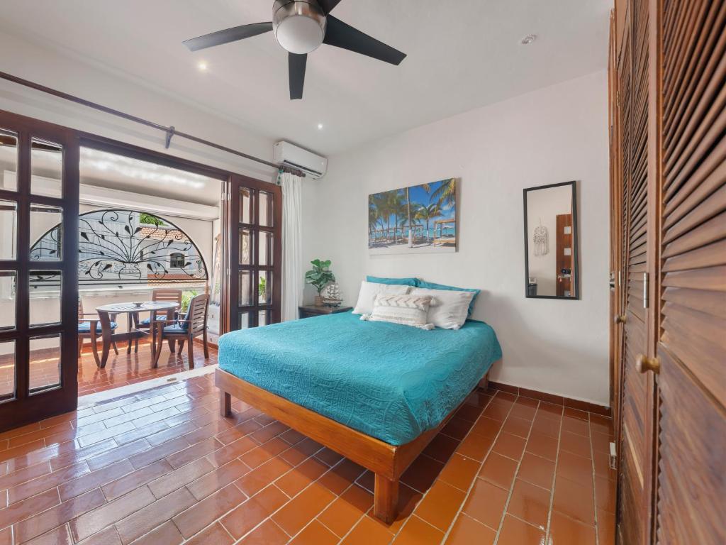 The Mermaid and The Pearl Boutique Hotel photo 2