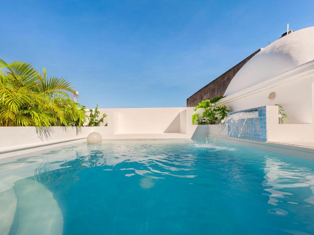 The Mermaid and The Pearl Boutique Hotel photo 3