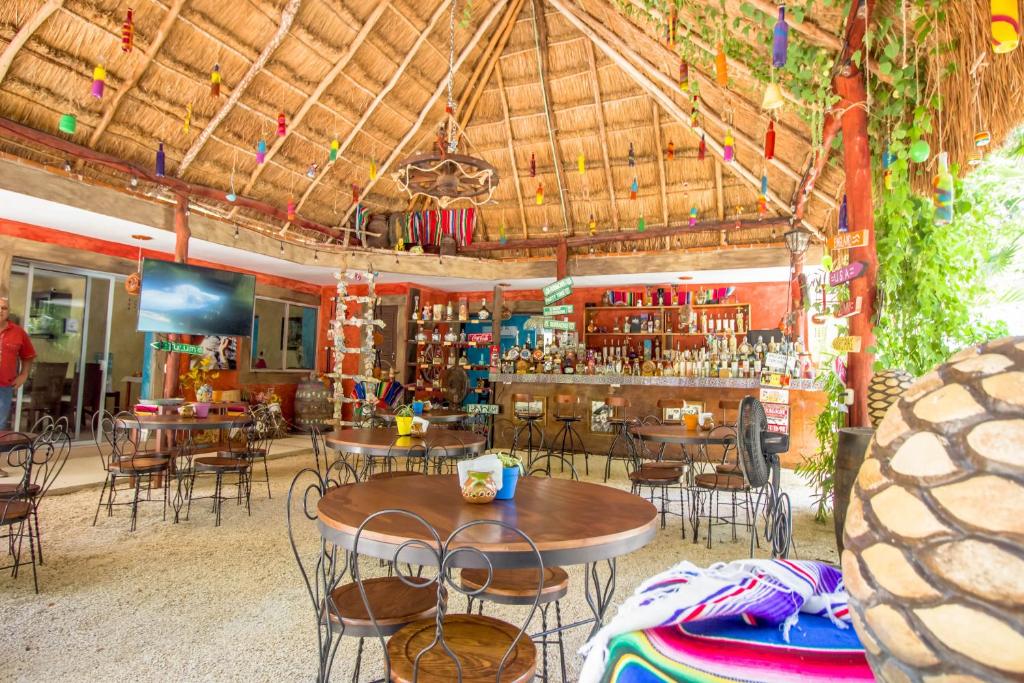 Hotel Tequila Cancun photo 3