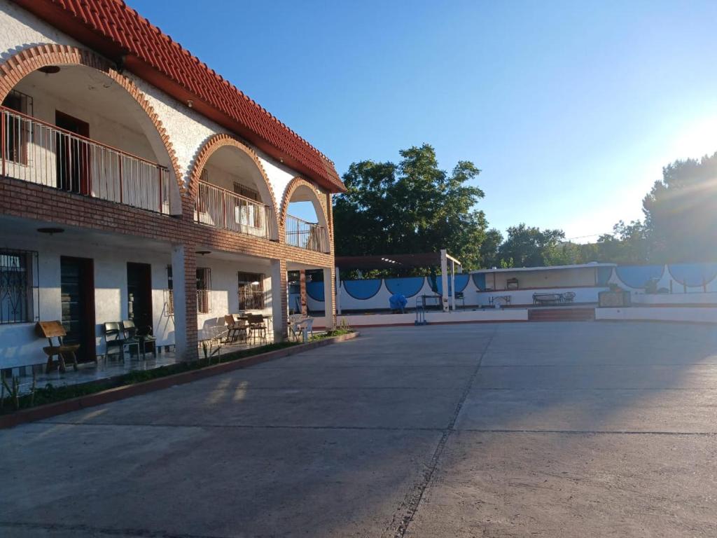 Hotel Rincón Paraíso photo 2