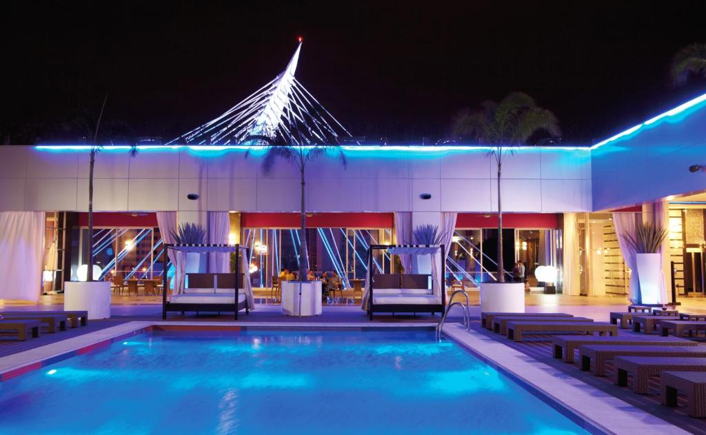 Riu Plaza Guadalajara photo 2