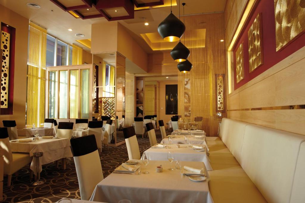 Riu Plaza Guadalajara photo 3